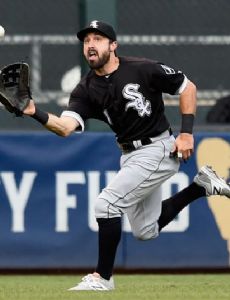 Adam Eaton (outfielder)