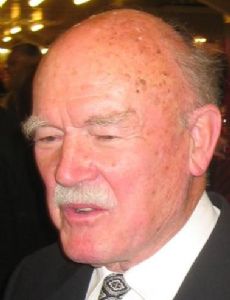 France Bučar