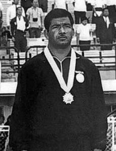 Bishwanath Singh