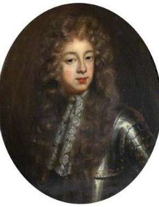 Jonathan Rashleigh (1642–1702)