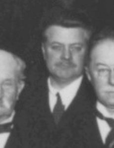 Roland Weitzenböck