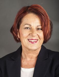 Gabriele Stauner