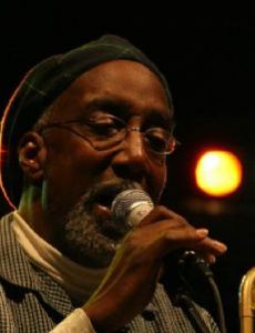 Curtis Fowlkes