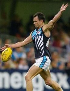 Brett Montgomery