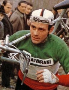 Renato Longo