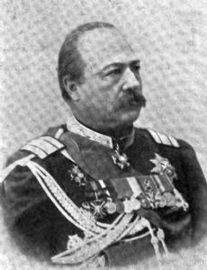 Vissarion Komarov