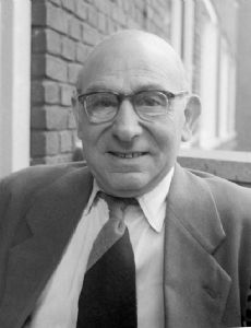 Herman Bouber