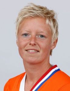 Marloes de Boer