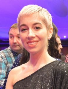 SuRie