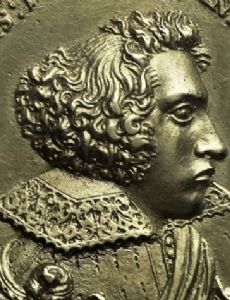 John Christian of Brieg