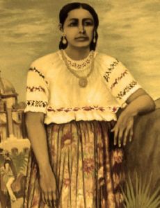 Antonia Nava de Catalán