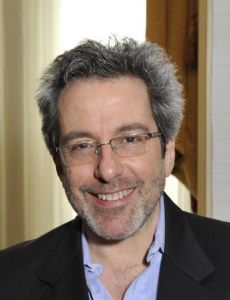 Warren Leight