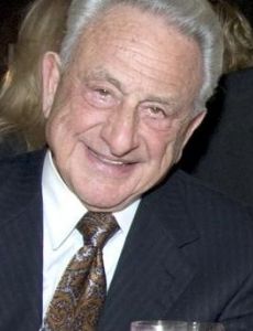 Michael Mastro