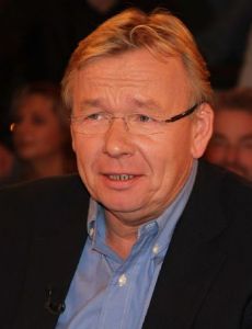 Bernd Stelter