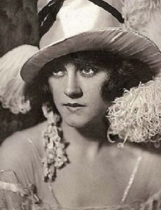 Lillian Lorraine