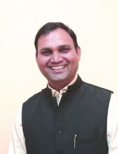 Ajay Dutt