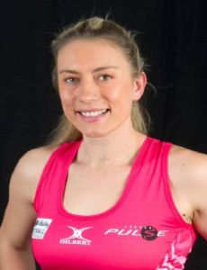 Lindsay Keable