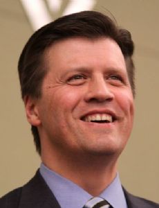 John Hostettler