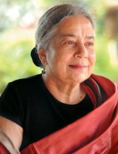 Anita Desai