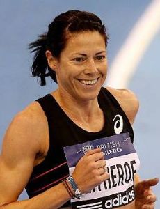 Helen Clitheroe