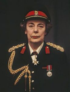 Eileen Nolan