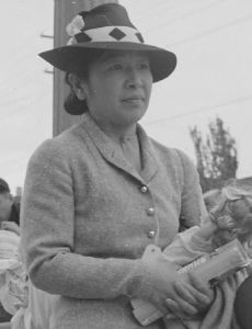 Hisako Hibi