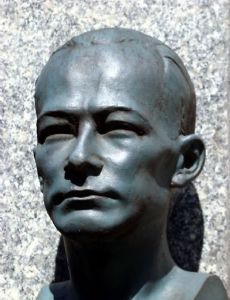 Józef Szanajca