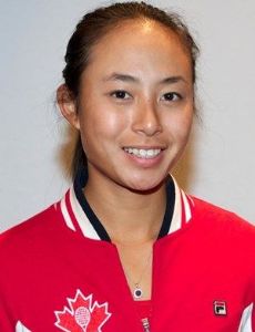 Carol Zhao