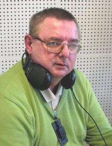 Mart Ummelas