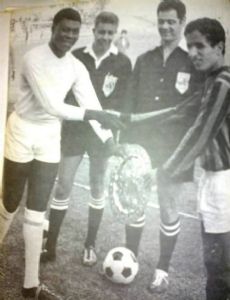 Driss Bamous