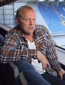 Arnór Guðjohnsen