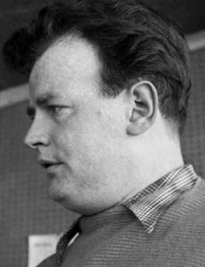 Sven Plex Petersson