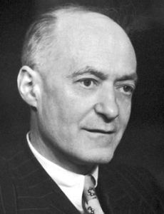 Cyril Norman Hinshelwood
