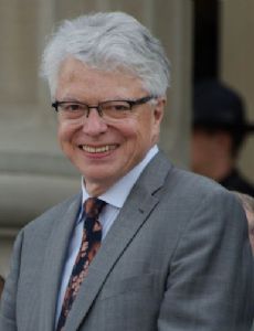 Bob Turner (Canadian politician)