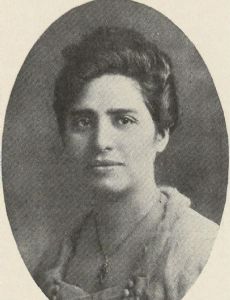 Amanda Labarca