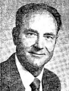 William Royer