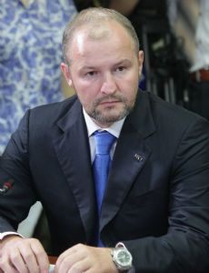 Roman Trotsenko