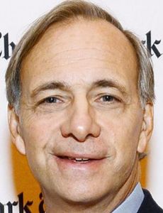 Ray Dalio