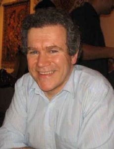 Peter Millican