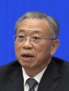 Liu Jiayi