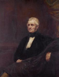 Henry Fox-Strangways, 3rd Earl of Ilchester