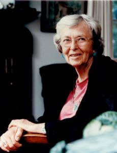Elaine Szymoniak