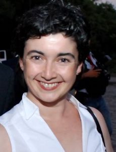 Paulina Urrutia