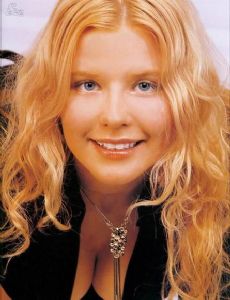 Tatyana Arno