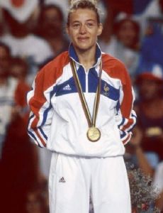 Cécile Nowak