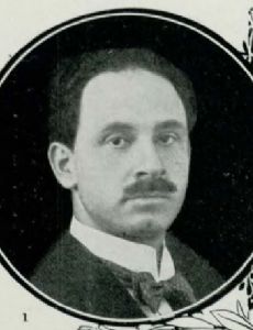 James Messeas