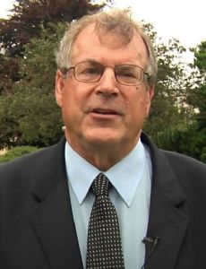 Steve Thomson (politician)