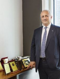 Mehmet Köksal