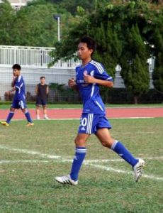 Wong Tsz Ho