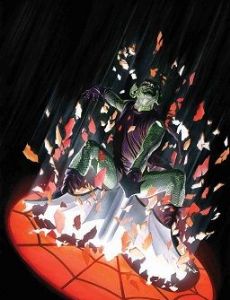 Green Goblin